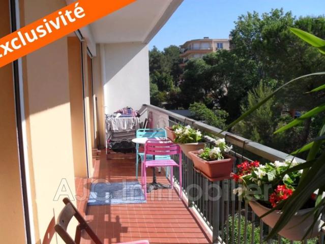 vente appartement