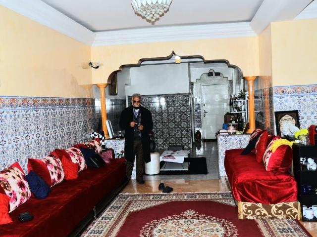 Vente appartement 174 m² à Casablanca