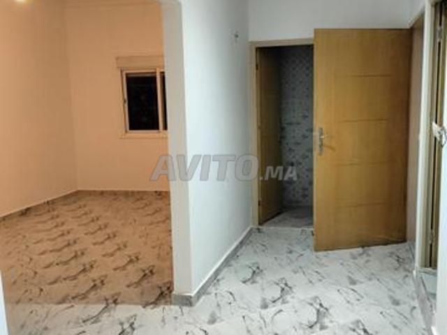 Vente appartement