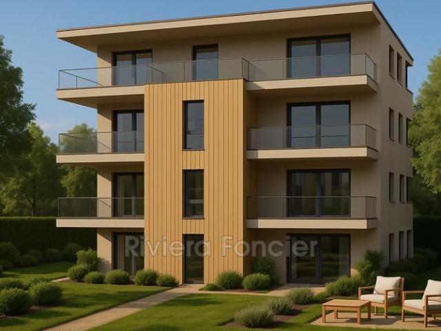 vente appartement