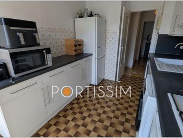 vente appartement