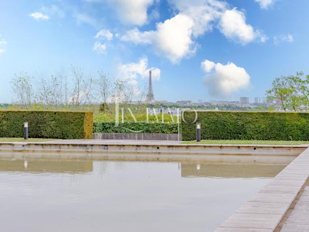 Vente Appartement 18.7 m2 Saint Cloud