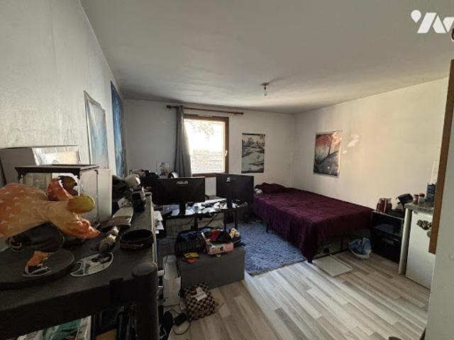 Vente Appartement 18.89 m2 Amiens