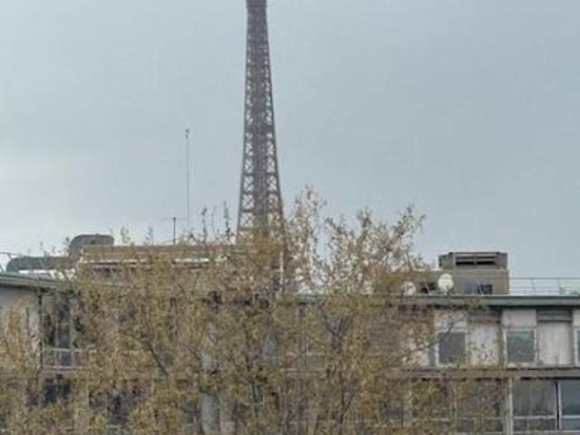 Vente Appartement 6 pièces 190.91 m2 Paris 7ème