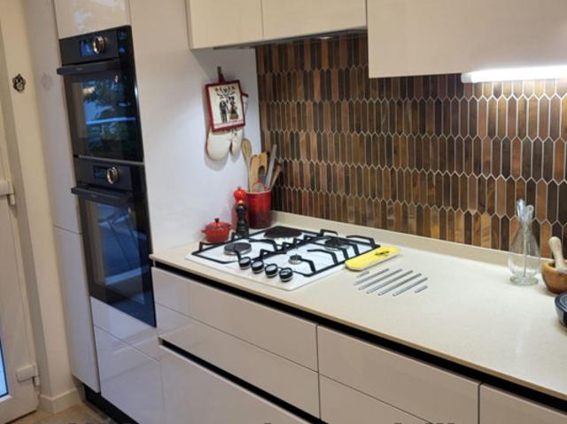vente appartement