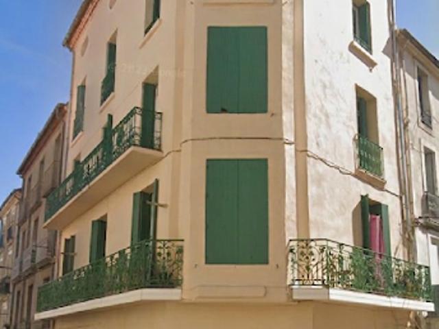 Vente Appartement 193 m2 Beziers