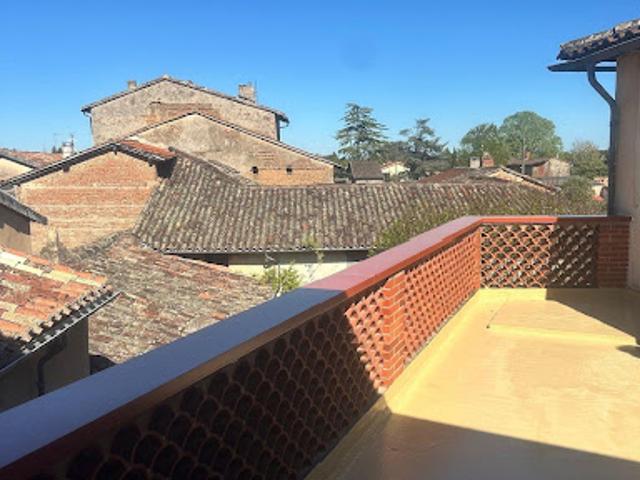 Vente Appartement 198 m2 Gaillac