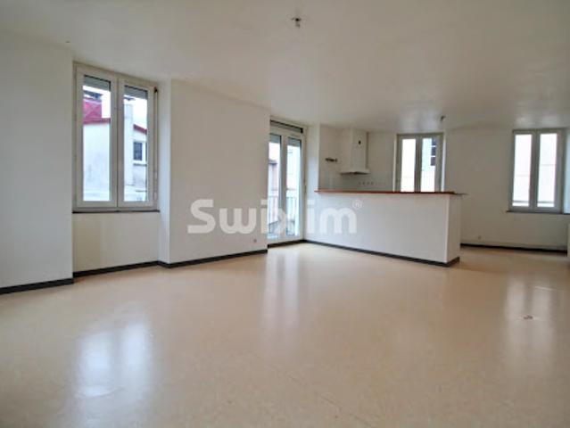 Vente Immeuble 19 pièces 326 m2 Hauts de Bienne