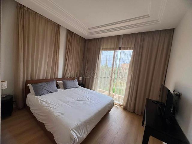 VENTE Appartement 1 chambre 70 m2 Route de Casa