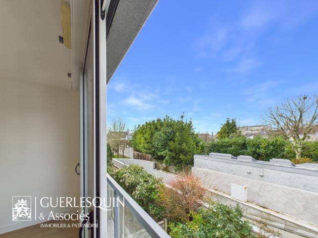 Vente appartement 1 chambre Quartier Michelet