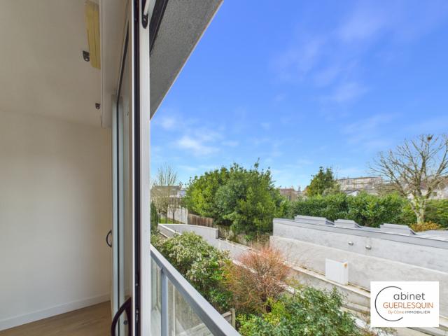 Vente appartement 1 chambre Quartier Michelet