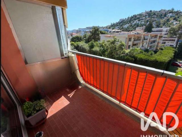 Vente appartement 1 pièce Mandelieu la Napoule 06