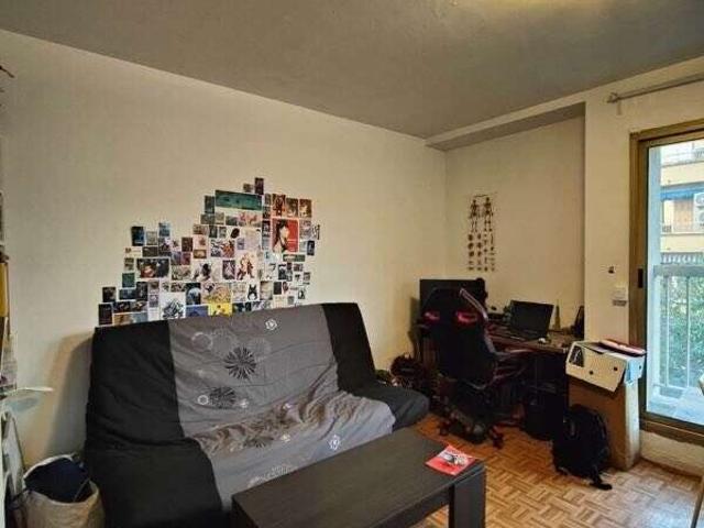 Vente appartement 1 pièce Marseille 10e 13