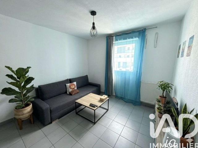 Vente appartement 1 pièce Marseille 2e 13