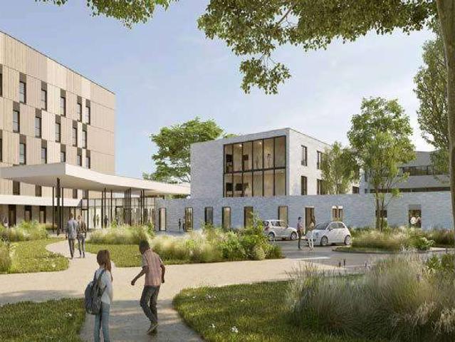 Vente appartement 1 pièce Meaux 77