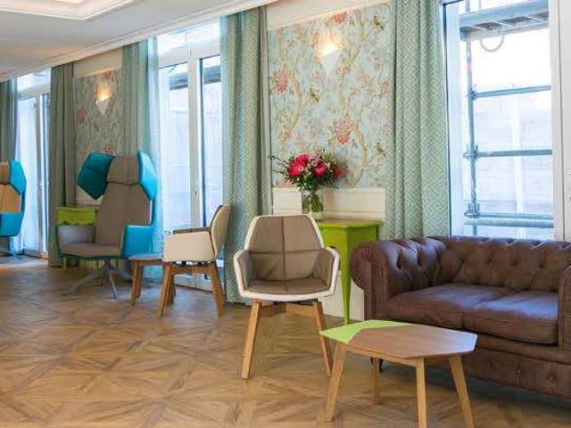 Vente appartement 1 pièce Meaux 77