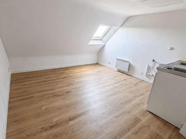 Vente appartement 1 pièce Meillac 35