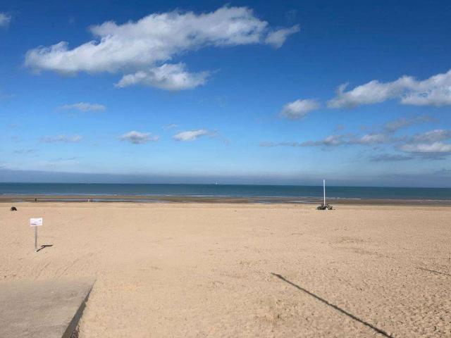 Vente appartement 1 pièce Merville Franceville Plage 14