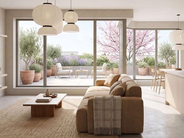 Vente appartement 1 pièce Metz 57