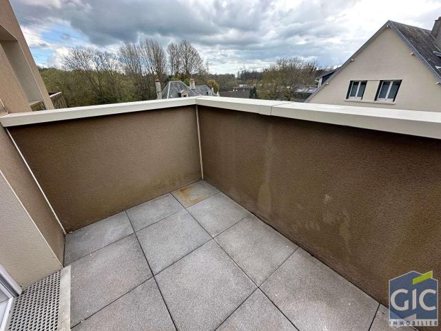 Vente appartement 1 pièce Mondeville 14