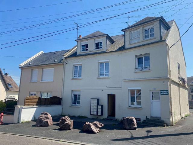 Vente appartement 1 pièce Mondeville 14