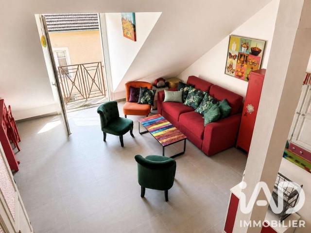 Vente appartement 1 pièce Mondonville Saint Jean 28