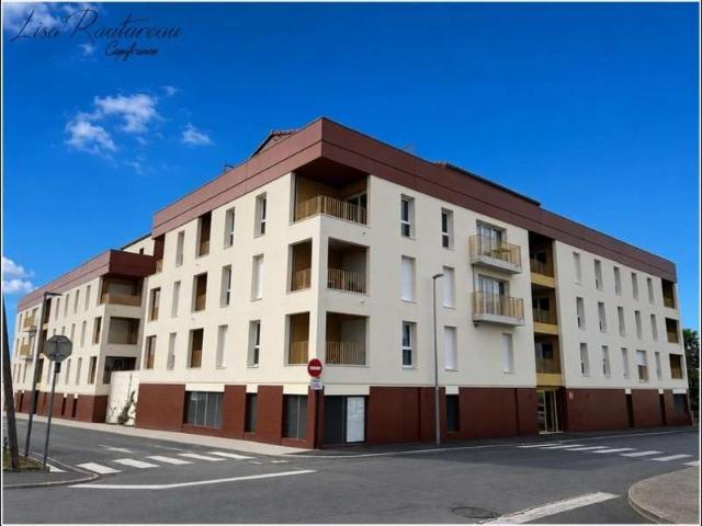 Vente appartement 1 pièce Montaigu 85