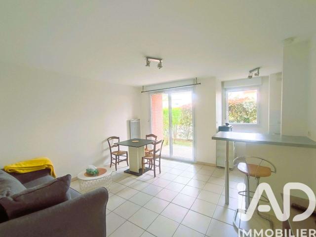 Vente appartement 1 pièce Montauban 82