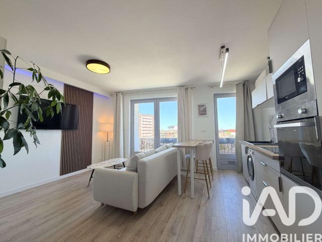 Vente appartement 1 pièce Montauban 82