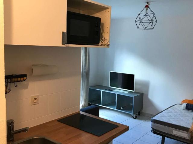 Vente appartement 1 pièce Montgermont 35