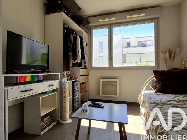 Vente appartement 1 pièce Montpellier 34