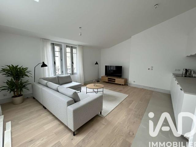 Vente appartement 1 pièce Montpellier 34