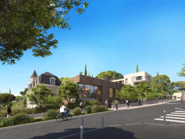 Vente appartement 1 pièce Montpellier 34