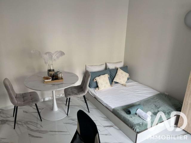 Vente appartement 1 pièce Montpellier 34