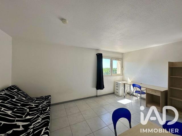 Vente appartement 1 pièce Montpellier 34