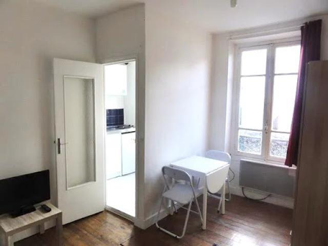 Vente Appartement 1 pièce Montreuil