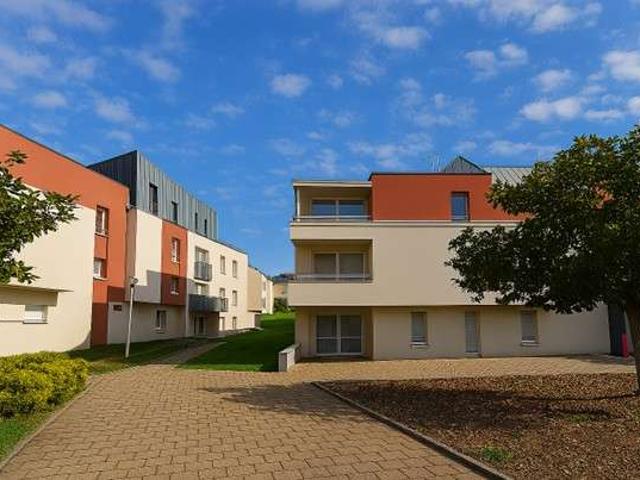 Vente appartement 1 pièce Montreuil Juigné 49