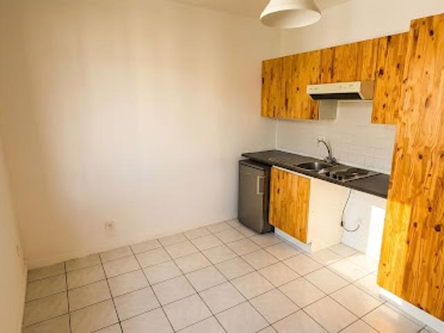 Vente Appartement 1 pièce 14.82 m2 Montrouge