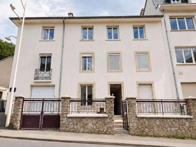 Vente appartement 1 pièce Nancy 54