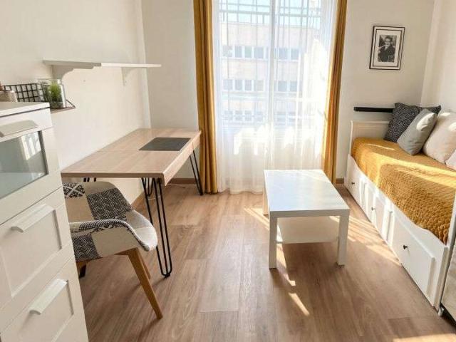 Vente appartement 1 pièce Nantes 44