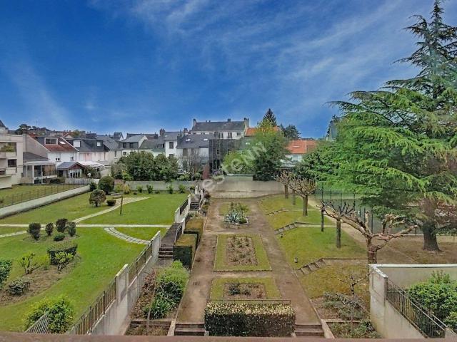 Vente appartement 1 pièce Nantes 44