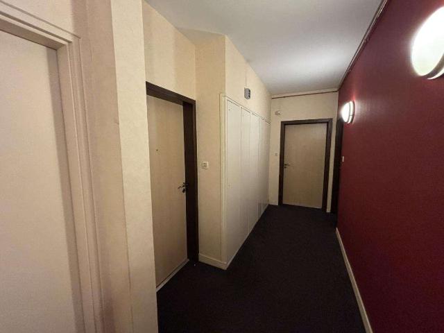 Vente appartement 1 pièce Nantes 44