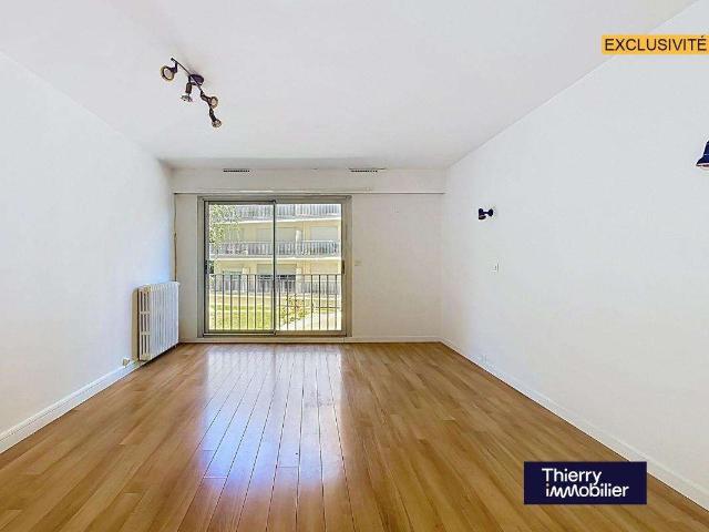Vente appartement 1 pièce Nantes Centre Ville 44