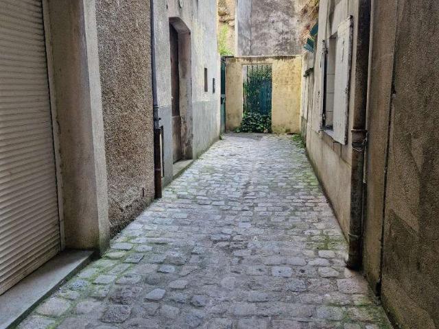Vente appartement 1 pièce Nantes 44