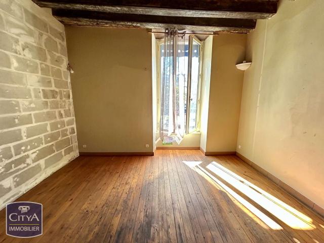 Vente appartement 1 pièce Nantes 44