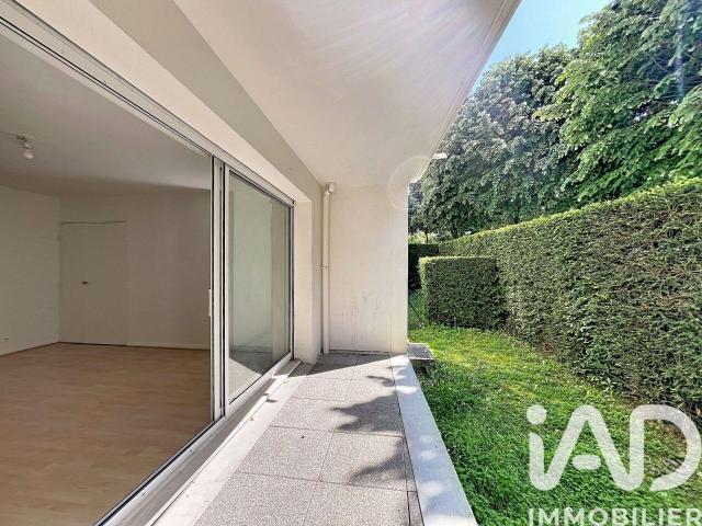 Vente appartement 1 pièce Nantes 44