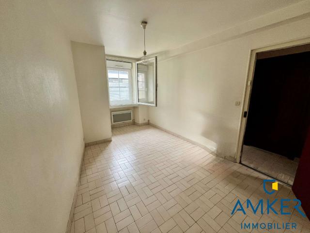Vente appartement 1 pièce Nantes 44
