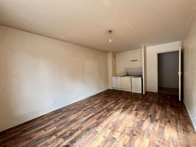 Vente appartement 1 pièce Nantes 44