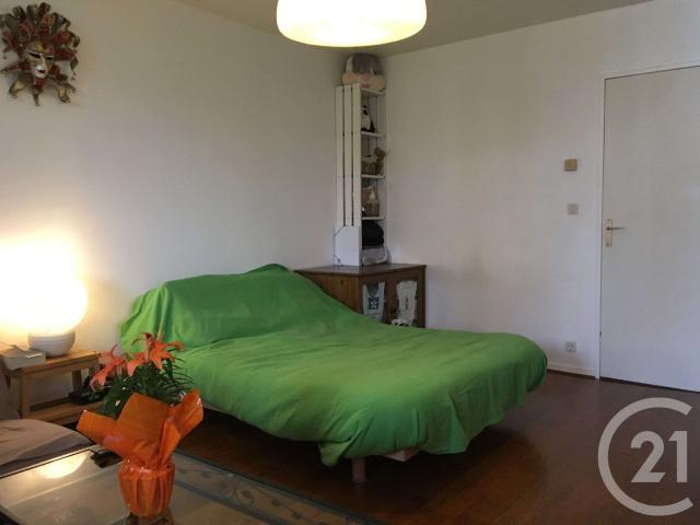 Vente appartement 1 pièce Nantes 44