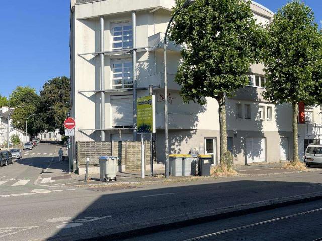 Vente appartement 1 pièce Nantes 44